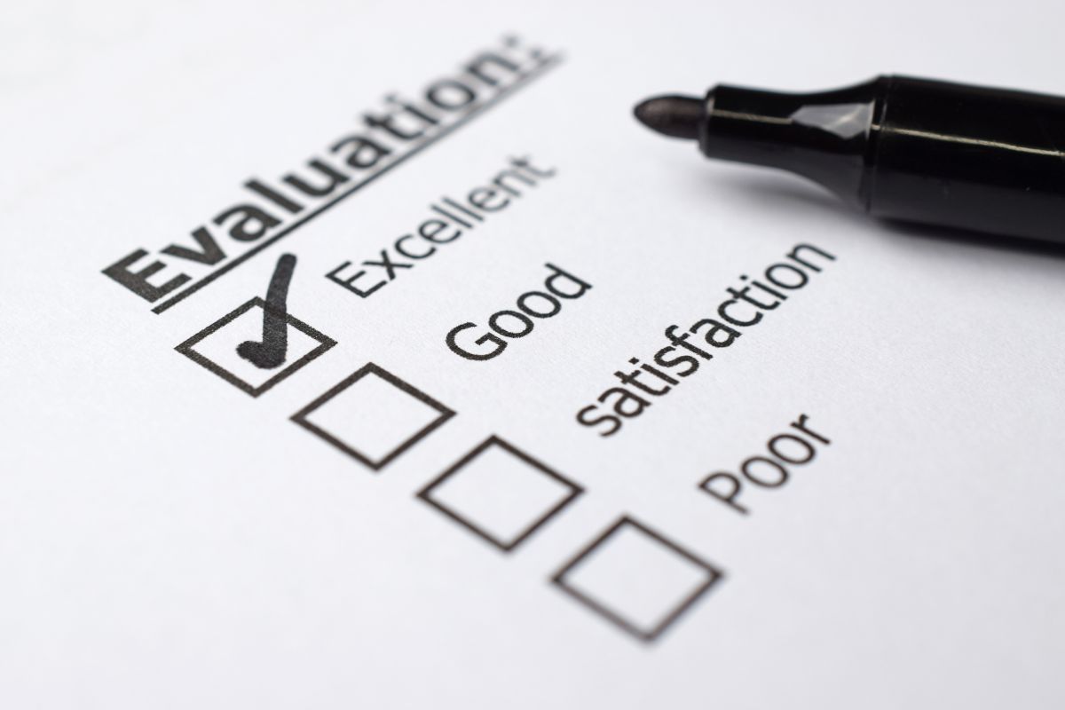 Real estate agency helping clients review property documents and make a smart investment in the housing market.