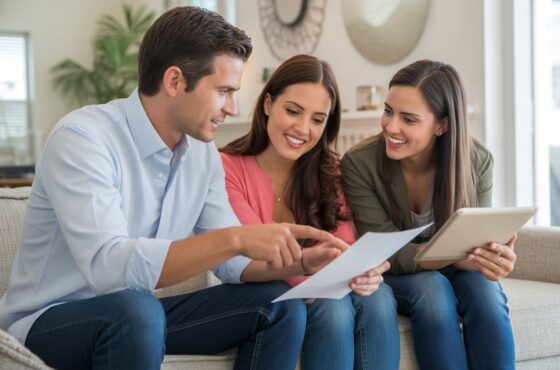 How a Realtor Helps You with Home Buying
