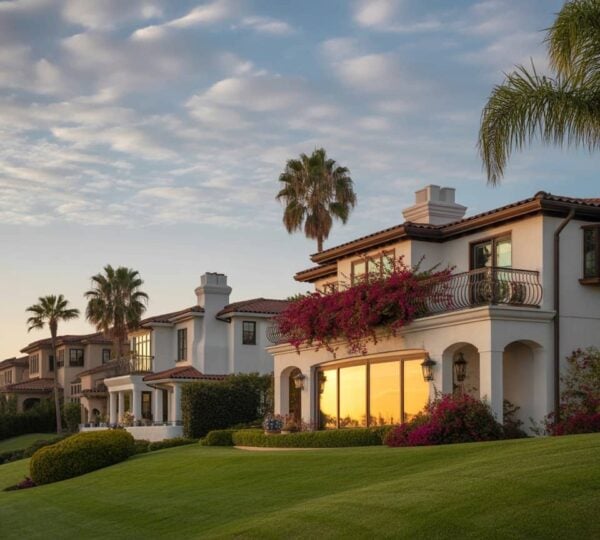 La Costa Oaks North