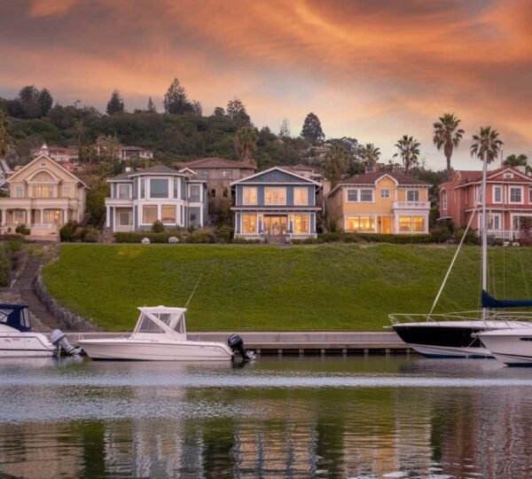 Calavera Hills Village