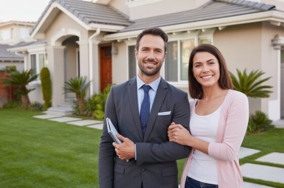 How a Real Estate Agent Can Maximize Your California Home Sale