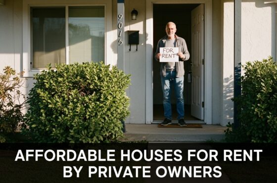 Affordable Houses for Rent by Private Owners: A Smarter Guide for Renters