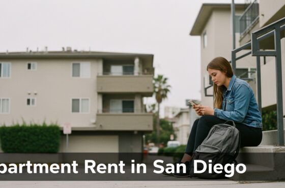 Apartment Rent in San Diego: What Renters Should Expect in 2026