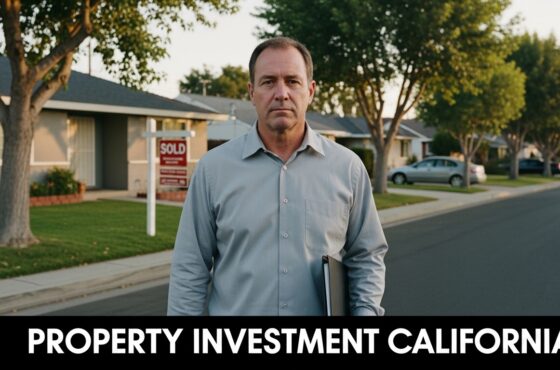 Property Investment California 2026: The Ultimate Guide for Smart Investors