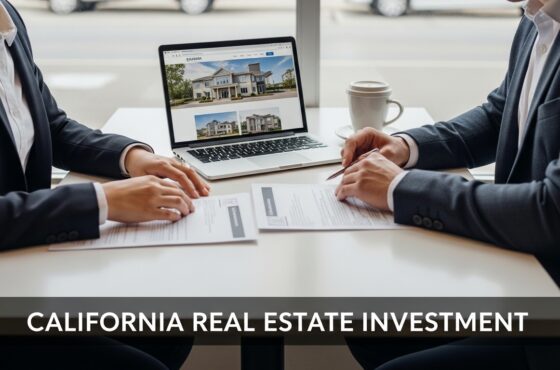 California Real Estate Investment: Ultimate Guide to Top Opportunities & Strategies