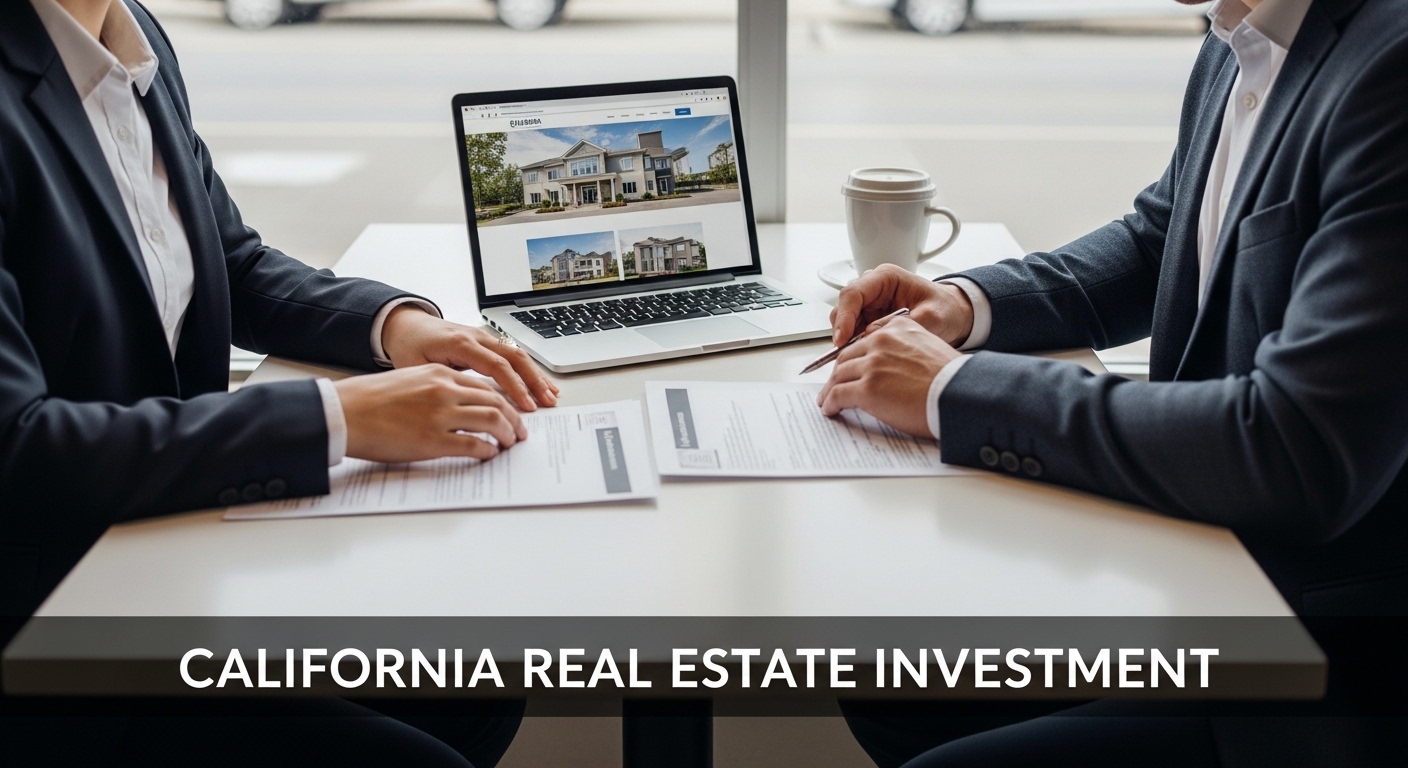 california-real-estate-investment