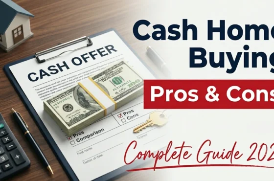 San Diego’s Guide to Buying a House as a Cash Buyer in 2026