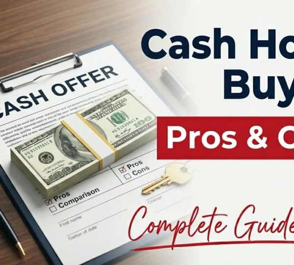 Paying Cash for a Home Pros and Cons in San Diego’s Market