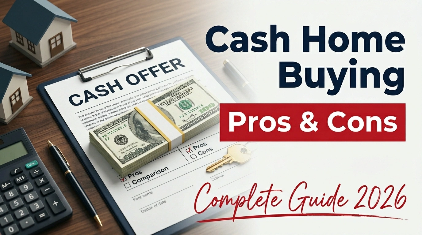 Paying Cash for a Home Pros and Cons in San Diego’s Market