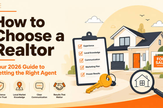 How to Choose a Realtor in 2026: The Complete San Diego Buyer & Seller Guide
